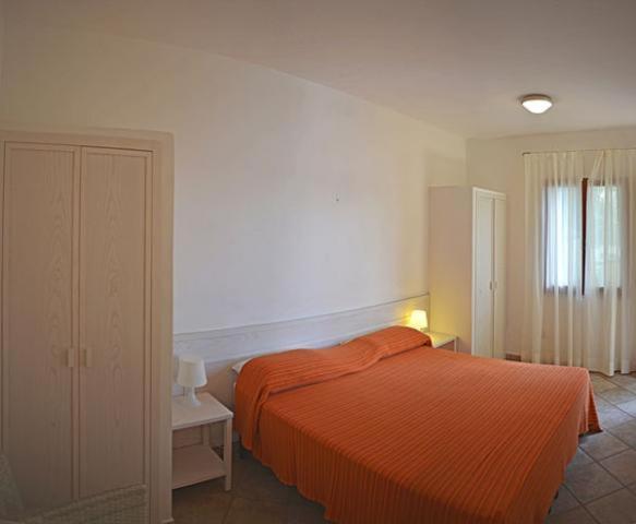 Villa Le Sprizze A Bordo Del Mare - Goelba Marciana Marina  Exterior foto